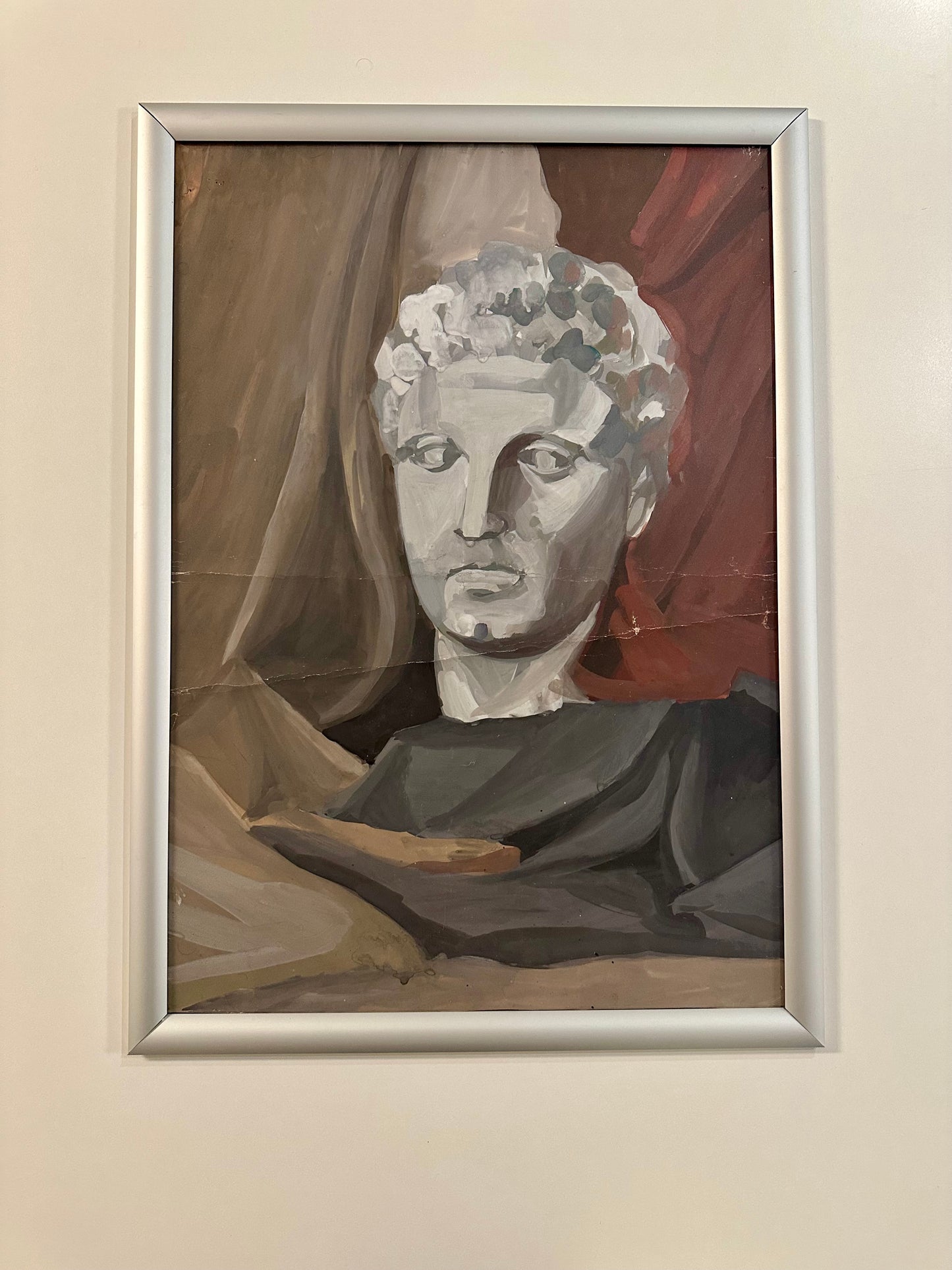 works of art