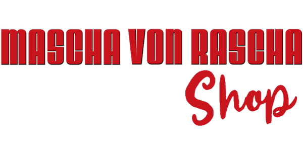 Mascha von Rascha Shop