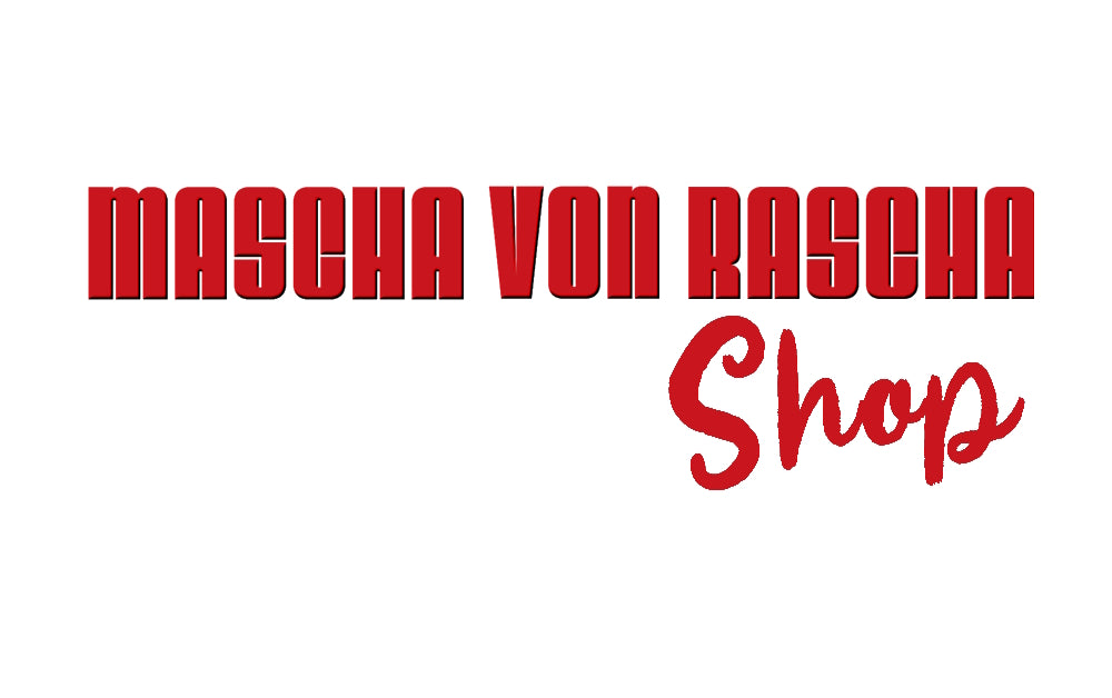 Mascha von Rascha Shop