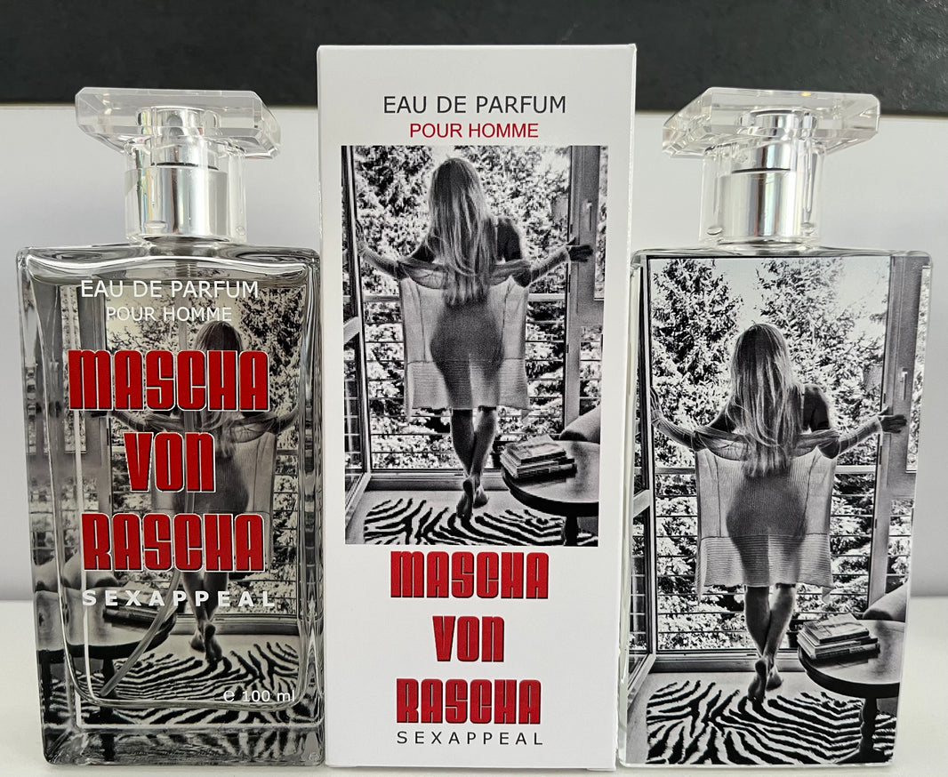 Mascha von Rascha Shop